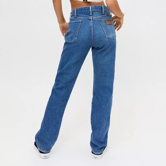 Vintage Wrangler jeans size 30 x 33 - Picture 3 of 14